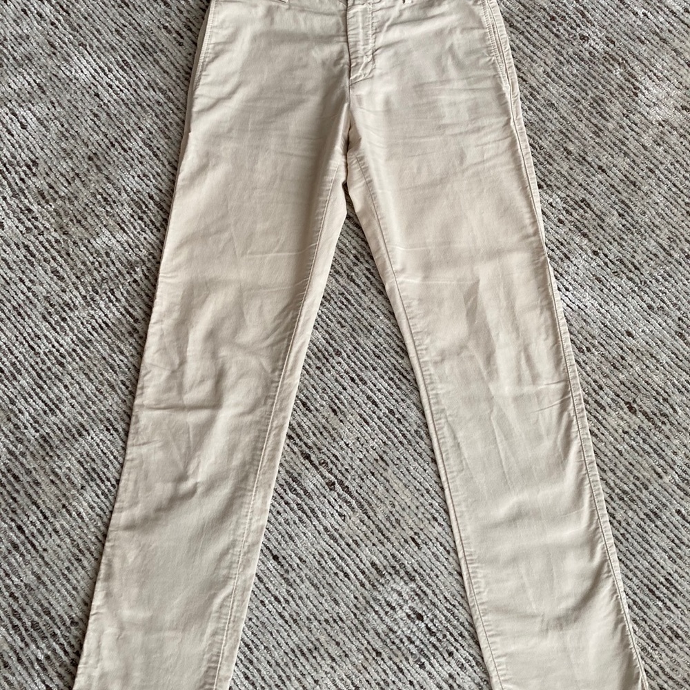 Cremieux pants